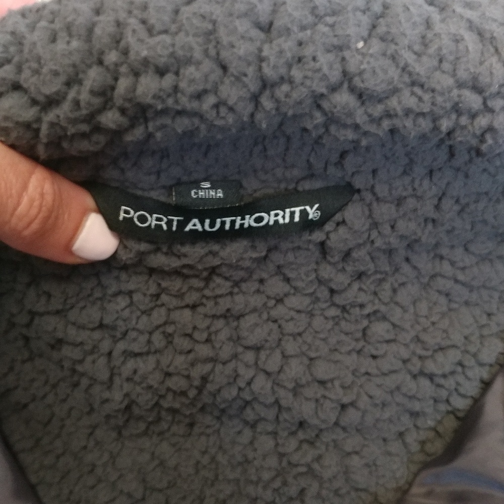 Winter Chevy Jacket - image 4